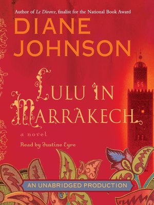 cover image of Lulu in Marrakech